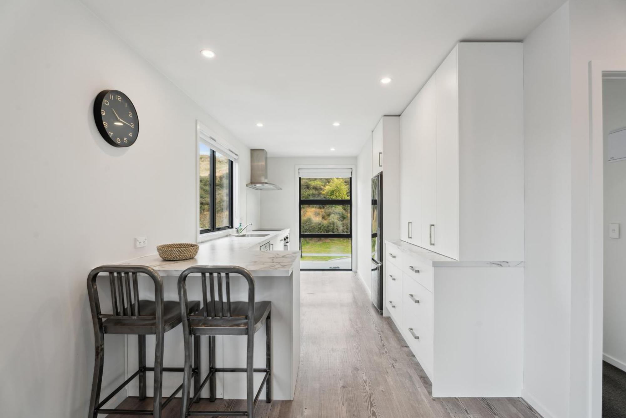 Modern Apartment With Coronet & Remarkables Views Queenstown Exterior foto